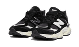 New Balance 9060 Black White - image 2
