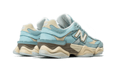 New Balance 9060 Blue Haze - image 2