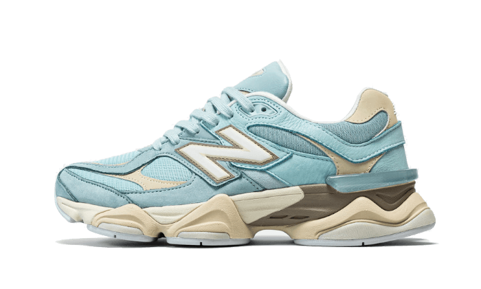 New Balance 9060 Blue Haze - image 1