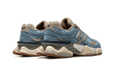 New Balance 9060 Bodega Age Of Discovery - image 3