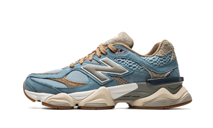 New Balance 9060 Bodega Age Of Discovery - image 1