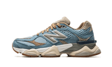 New Balance 9060 Bodega Age Of Discovery - image 1