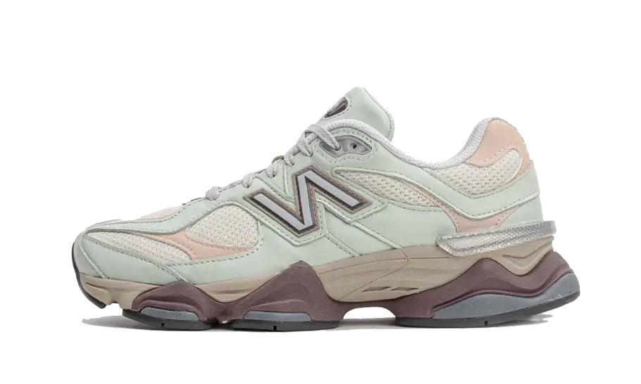 New Balance 9060 Clay Ash - image 1