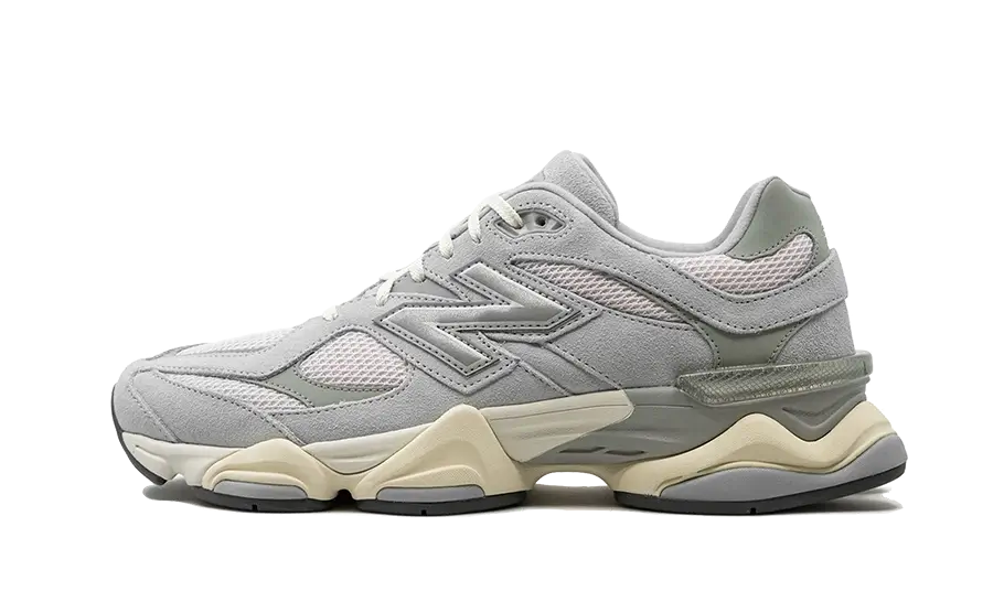 New Balance 9060 Granite Pink - image 1