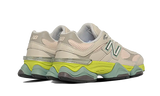 New Balance 9060 Moonbeam Vintage Rose Lime - image 3