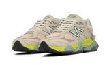 New Balance 9060 Moonbeam Vintage Rose Lime - image 2