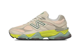 New Balance 9060 Moonbeam Vintage Rose Lime - image 1