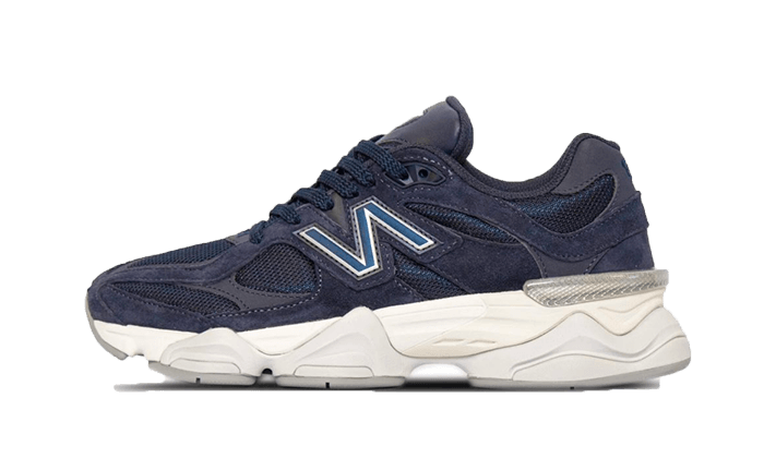 New Balance 9060 Navy - image 1