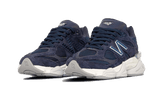 New Balance 9060 Navy - image 2