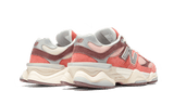 New Balance 9060 Sea Salt Cherry Blossom - image 2