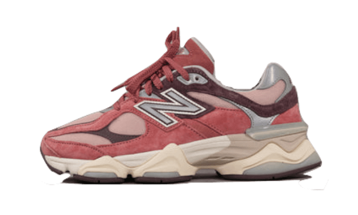 New Balance 9060 Sea Salt Cherry Blossom - image 1