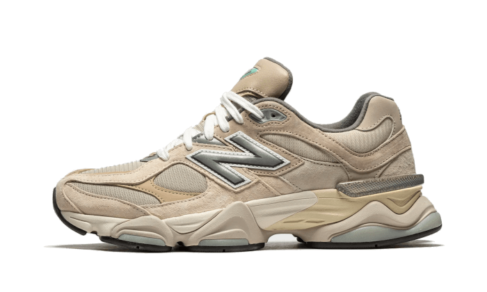 New Balance 9060 Sea Salt - image 1