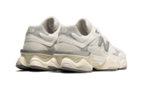 New Balance 9060 Sea Salt White - image 2