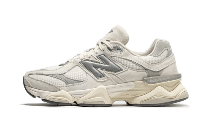 New Balance 9060 Sea Salt White - image 1