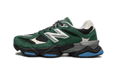 New Balance 9060 Team Forest Green - image 1