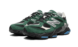 New Balance 9060 Team Forest Green - image 2