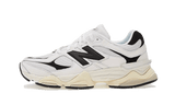New Balance 9060 White Black - image 1