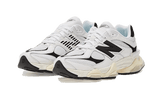 New Balance 9060 White Black - image 2