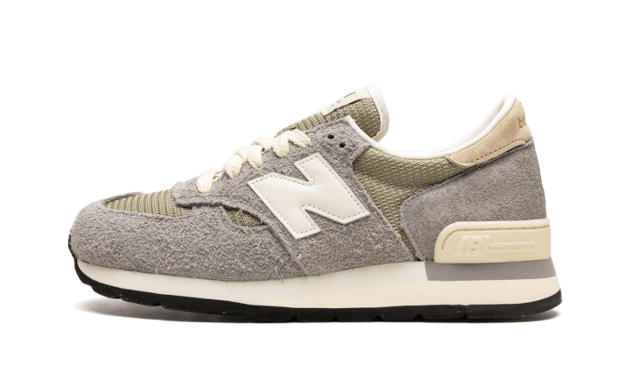 New Balance 990 V1 Teddy Santis Made In Usa Marblehead - image 1