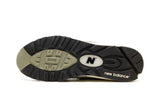 New Balance 990 V2 Teddy Santis Made In Usa Marblehead - image 4