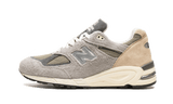 New Balance 990 V2 Teddy Santis Made In Usa Marblehead - image 1