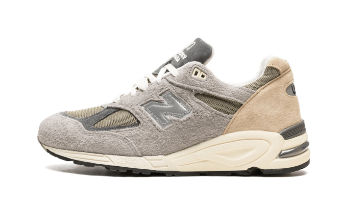 New Balance 990 V2 Teddy Santis Made In Usa Marblehead - image 1
