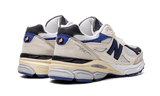 New Balance 990V3 - Made In USA Cream Blue - image 3