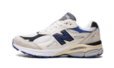 New Balance 990V3 - Made In USA Cream Blue - image 1