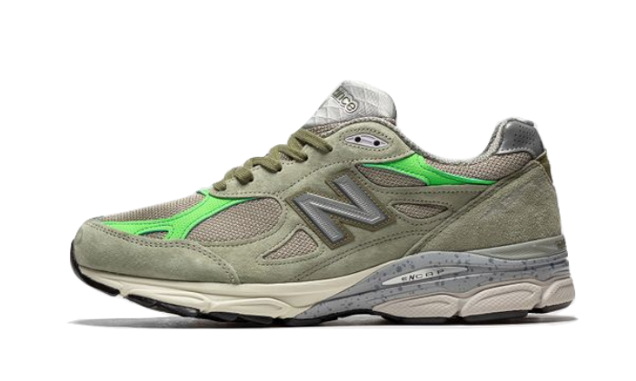 New Balance 990 V3 Patta Keep Your Family Close - image 1