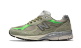 New Balance 990 V3 Patta Keep Your Family Close - image 1