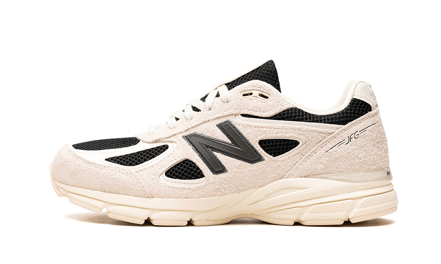 New Balance 990 V4 MiUSA Joe Freshgoods Intro - image 1