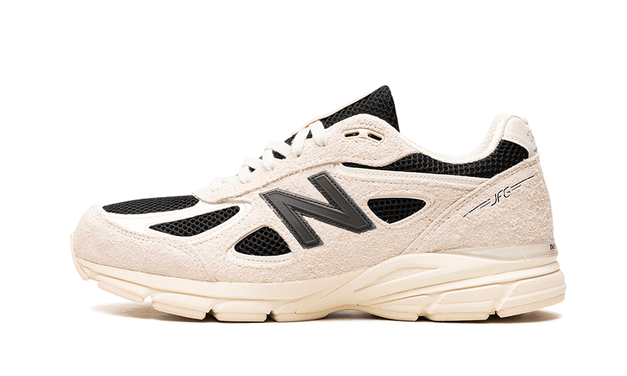 New Balance 990 V4 MiUSA Joe Freshgoods Intro - image 1