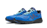New Balance 990 V4 MiUSA Joe Freshgoods Keisha Blue - image 2