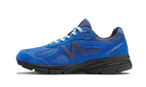 New Balance 990 V4 MiUSA Joe Freshgoods Keisha Blue - image 1