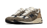 New Balance 990 V2 MiUSA Grey Tan - image 2