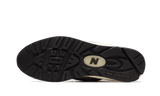 New Balance 990 V2 MiUSA Grey Tan - image 3