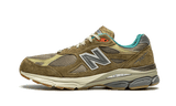 New Balance 990 v3 Bodega Here To Stay - image 1