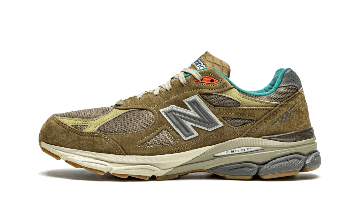 New Balance 990 v3 Bodega Here To Stay - image 1