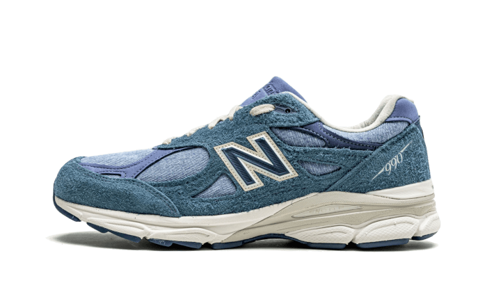 New Balance 990 v3 Levi's Blue - image 1