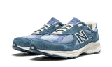 New Balance 990 v3 Levi's Blue - image 2
