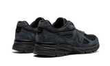 New Balance 990 v4 JJJJound Made In USA Navy - image 3