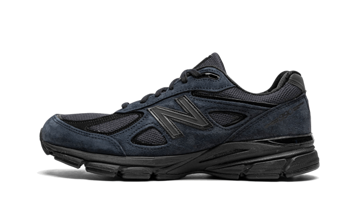 New Balance 990 v4 JJJJound Made In USA Navy - image 1