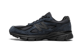 New Balance 990 v4 JJJJound Made In USA Navy - image 1