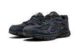 New Balance 990 v4 JJJJound Made In USA Navy - image 2