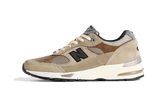 New Balance 991 Made In Uk Jjjjound - image 1