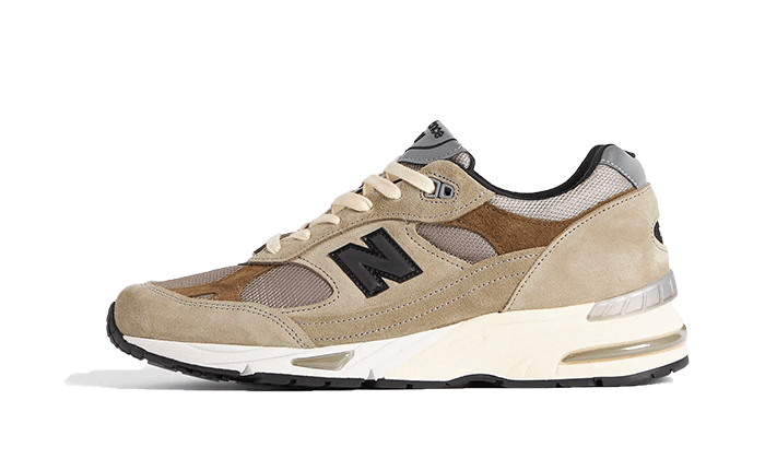 New Balance 991 Made In Uk Jjjjound - image 1