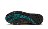 New Balance 991 Made In UK Palace Brown Teal - image 4