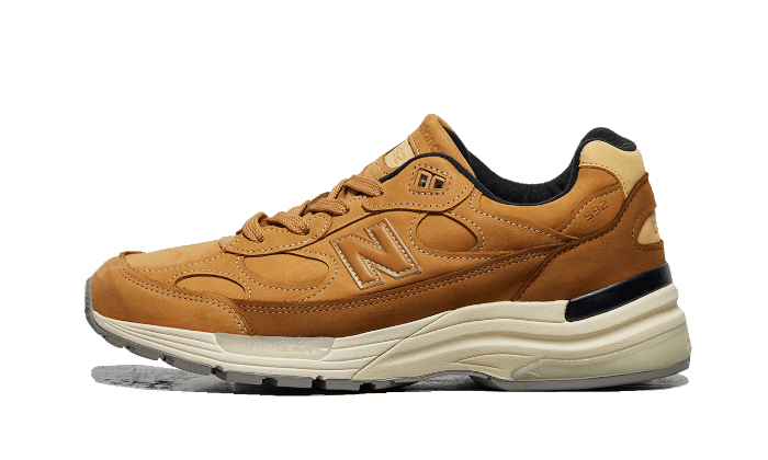 New Balance 992 Wheat - image 1