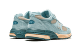 New Balance 993 Made In Usa Joe Freshgoods Arctic Blue - image 3