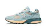New Balance 993 Made In Usa Joe Freshgoods Arctic Blue - image 1